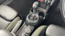 MINI Hatchback 2.0 John Cooper Works 3dr Auto Petrol Hatchback